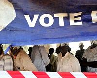 Zimbabwe army vows vote neutrality as opposition raises boycott prospect