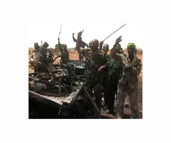 US sanctions Sudanese Armed Forces head; Blinken regrets failure to end war