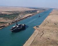 Egypt raises over 8 bln USD for new canal project