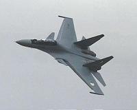 Belarus to buy new Russian Su-30SM fighter jets after 2020