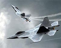 Swords and Shields: Russia bets on PAK FA