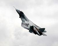 Stealth ability neutralized as Russia's T-50 jet fighter to rule the skies