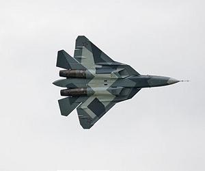 India, Russia sign fighter jet deal