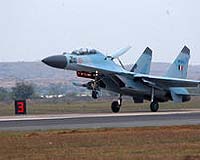 Indonesia to buy six Sukhoi jets: Russia