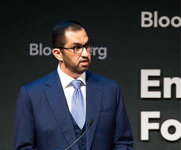 Fight climate change without slowing growth: UAE's COP28 chief