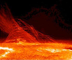 Sounding Rocket Mission to Observe Magnetic Fields on the Sun