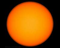 Giving the Sun a brake