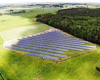 Poland quadruples solar energy output, becomes 5th largest producer in Europe