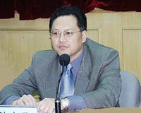 China Has No Timetable For Manned Moon Landing