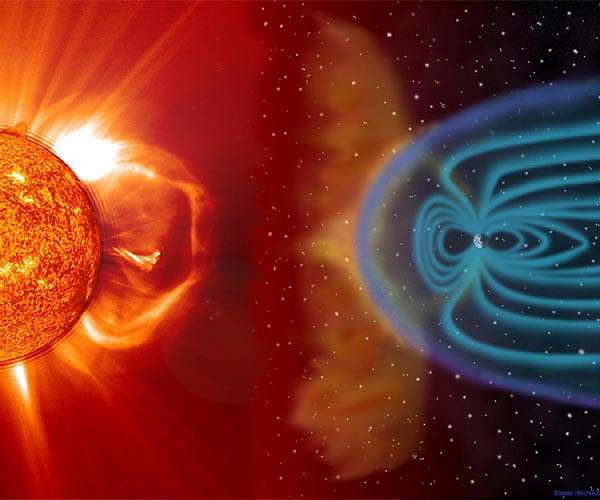 New Sun Missions to Help NASA Better Understand Earth-Sun Environment