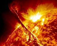Sun may determine lifespan at birth: study