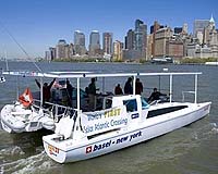 Solar-Powered Boat Completes 13000 Kilometer Journey