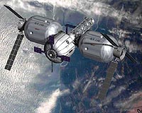 Andrews Awarded Aerojet Contract To Build Hardware For Sundancer