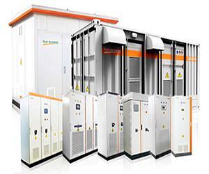 Sungrow After Its Share Of The US Inverter Market