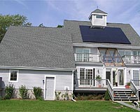 Sunlight Solar Energy Wins SunPower Award