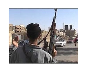 Iraq militants say they will not hand over Briton