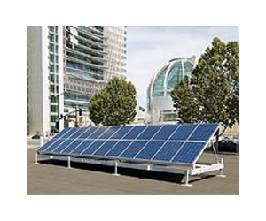 Game Changing Solar Technology