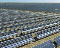 Inspired by art, lightweight solar cells track the sun