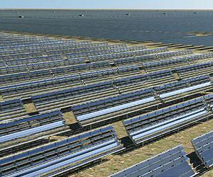 SRP and SunPower Dedicate Completed C7 Tracker Solar Power System at ASU Polytechnic Campus