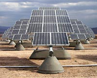 Solar energy can meet all the world's energy demands: expert