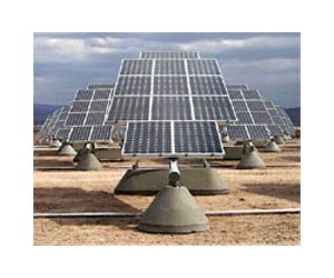 APS To Develop Largest Solar Power System On U.S. Government Property