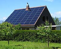 Solar Panel Rebate Estimates Based On Inappropriate Data