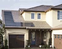 New Solar Homes Outpace The Market