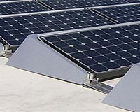 SunPower And Ecoware Sign 130 MW Agreement