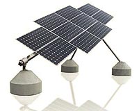 SunPower Announces Planet's Most Powerful Solar Tracker