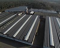 Sunrock Investments reaches milestone: over 50 Euro million of solar assets