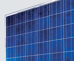 Suntech Solar Modules Shine in Desert Simulation Test