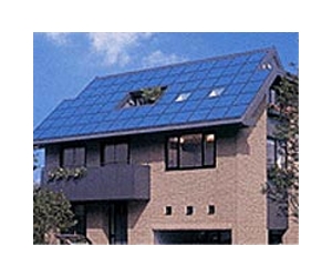 Suntech's Solar Panels Power Net-Zero Home At Winter Olympics