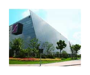 Suntech Unveils Plans For First US Factory