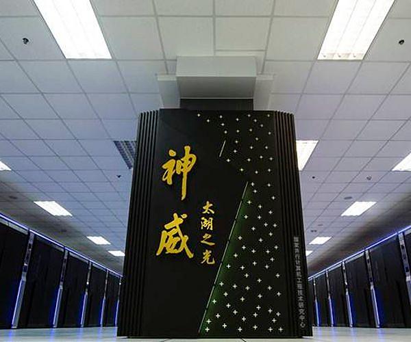 China to revamp data, tech authorities in self-reliance push