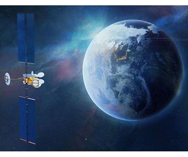 SKY Perfect JSAT signs contract with Airbus to build Superbird-9 telco satellite