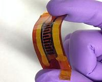 New research could revolutionize flexible electronics, solar cells