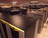 Japan's NEC to exit supercomputer project