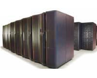 Boeing And Sun Microsystems Federal Collaborate To Solve Extreme Data Computing