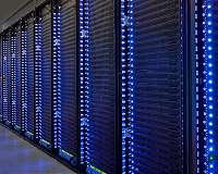 New high-performance computing cluster at the Albert Einstein Institute in Potsdam