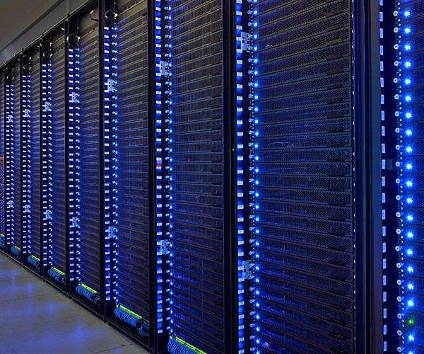 Machine learning for solar energy is supercomputer kryptonite