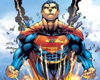 DC Universe players invent their own videogame superheros