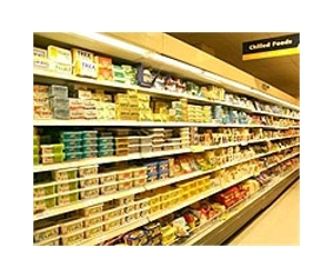 Group urges crackdown on 'slack fill'