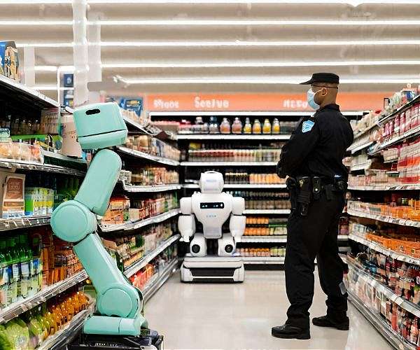 California governor vetoes AI safety bill
