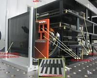 Shrinking 3-D technology for comfortable smart phone viewing