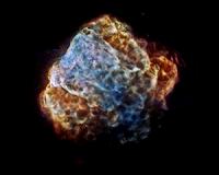 Unprecedented X-ray View of Supernova Remains