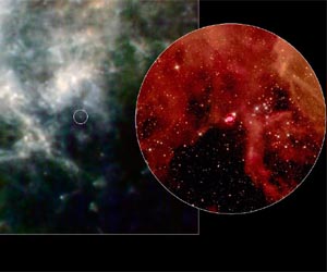 Herschel Helps Solve Mystery of Cosmic Dust Origins