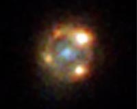Rare Supernova Discovery Ushers in New Era for Cosmology