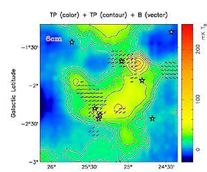 An atlas of the Milky Way