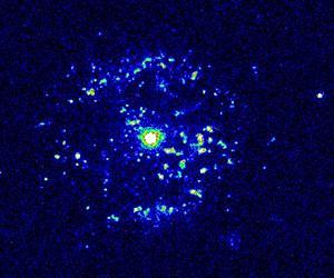 University Of Toronto Physicists Create Supernova In A Jar