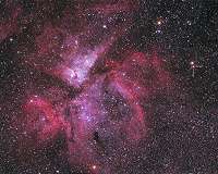 Seeing the light: MSU research finds new way novae light up the sky